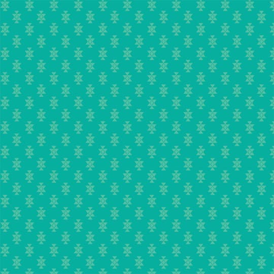 Eugene Textiles Aztec Print Craft Fabric